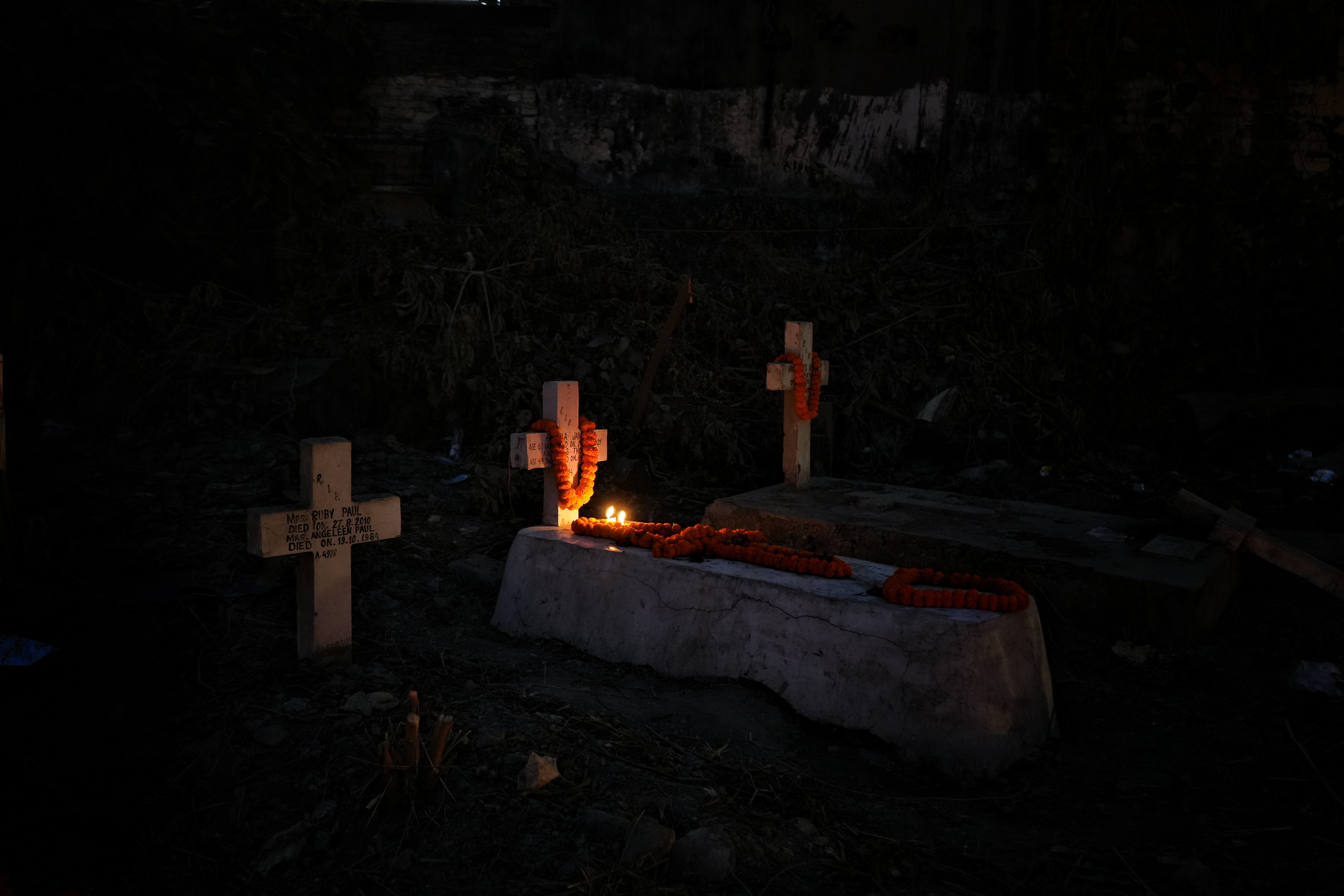 All Souls Day